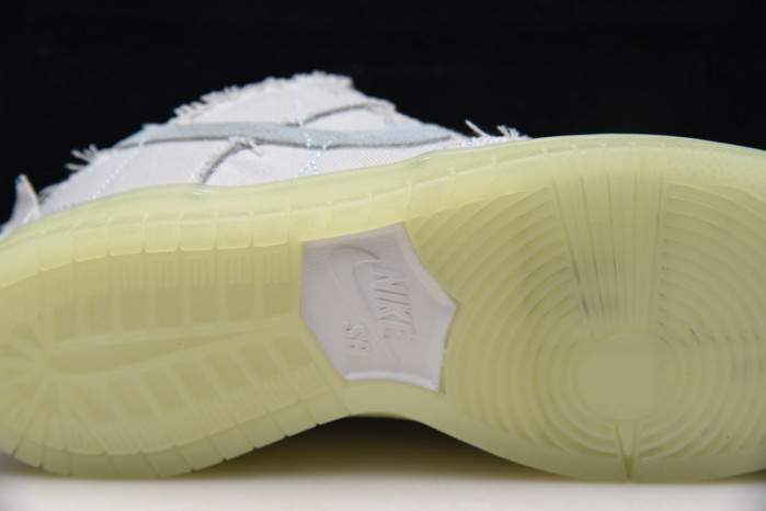 NIKE SB Dunk Low " Mummy " DM0774-111