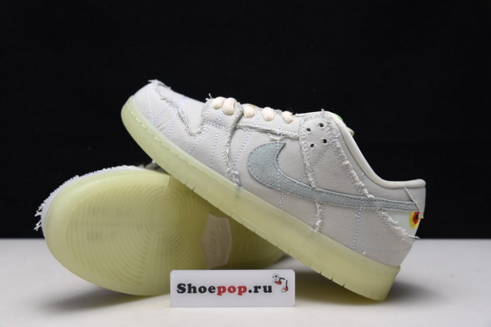 NIKE SB Dunk Low " Mummy " DM0774-111