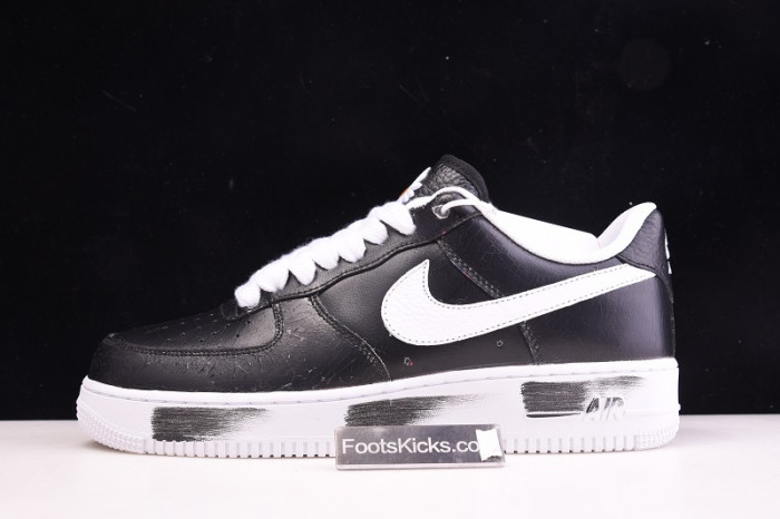 Nike Air Force 1 G-Dragon Para-Noise AQ3692-001