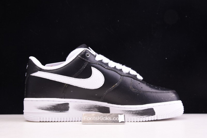Nike Air Force 1 G-Dragon Para-Noise AQ3692-001