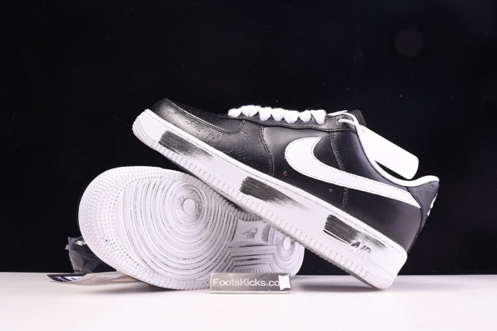Nike Air Force 1 G-Dragon Para-Noise AQ3692-001