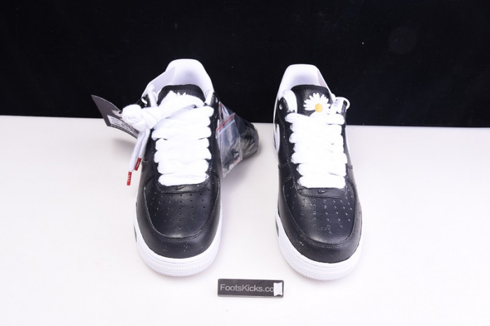 Nike Air Force 1 G-Dragon Para-Noise AQ3692-001