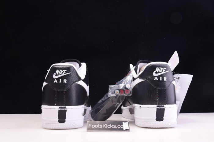 Nike Air Force 1 G-Dragon Para-Noise AQ3692-001