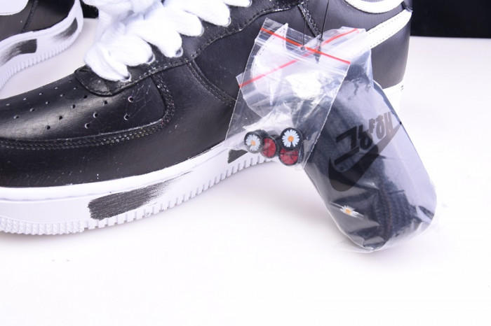 Nike Air Force 1 G-Dragon Para-Noise AQ3692-001