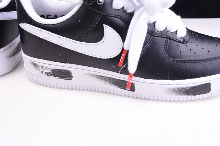 Nike Air Force 1 G-Dragon Para-Noise AQ3692-001