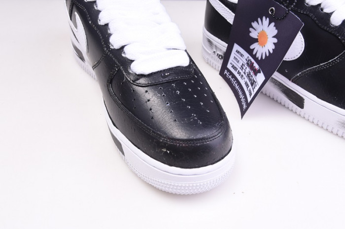 Nike Air Force 1 G-Dragon Para-Noise AQ3692-001