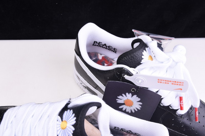 Nike Air Force 1 G-Dragon Para-Noise AQ3692-001