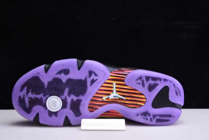 Air  Jordan 14 Retro Doernbecher CV2469-001
