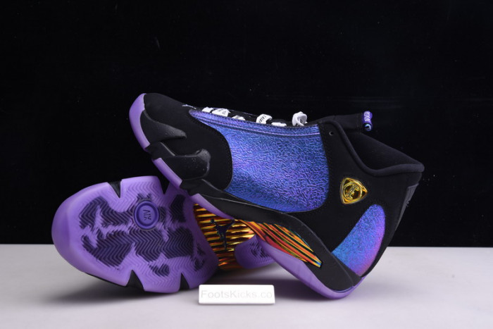 Air  Jordan 14 Retro Doernbecher CV2469-001