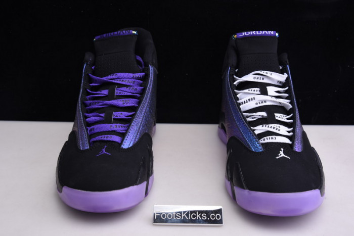 Air  Jordan 14 Retro Doernbecher CV2469-001
