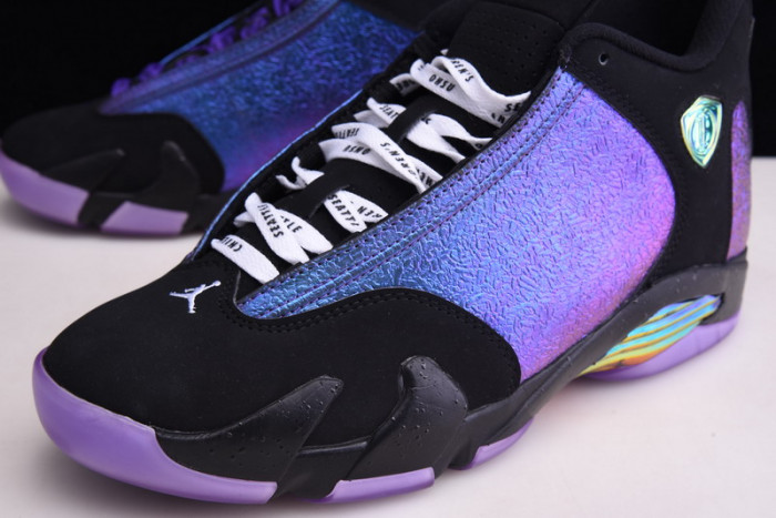 Air  Jordan 14 Retro Doernbecher CV2469-001