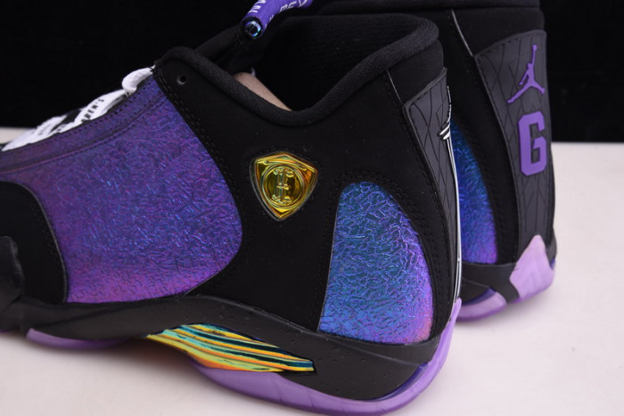 Air  Jordan 14 Retro Doernbecher CV2469-001