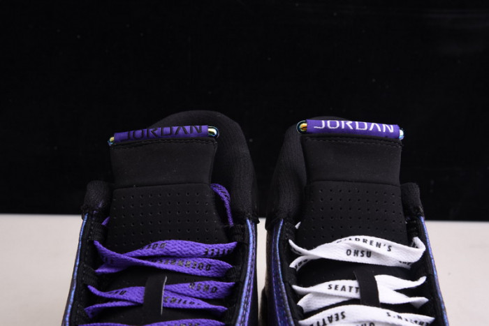 Air  Jordan 14 Retro Doernbecher CV2469-001
