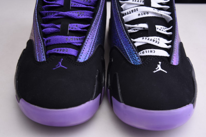 Air  Jordan 14 Retro Doernbecher CV2469-001