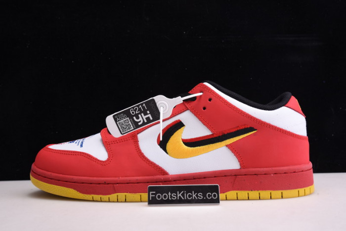 Nike SB Dunk Low "Vietnam 25th Anniversary" 309242-307