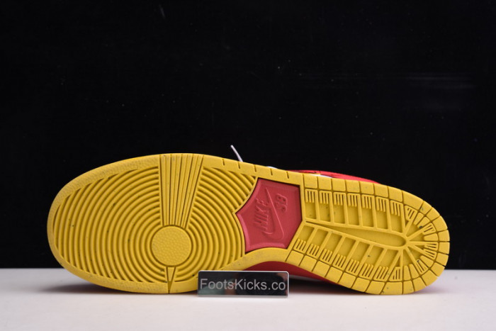 Nike SB Dunk Low "Vietnam 25th Anniversary" 309242-307