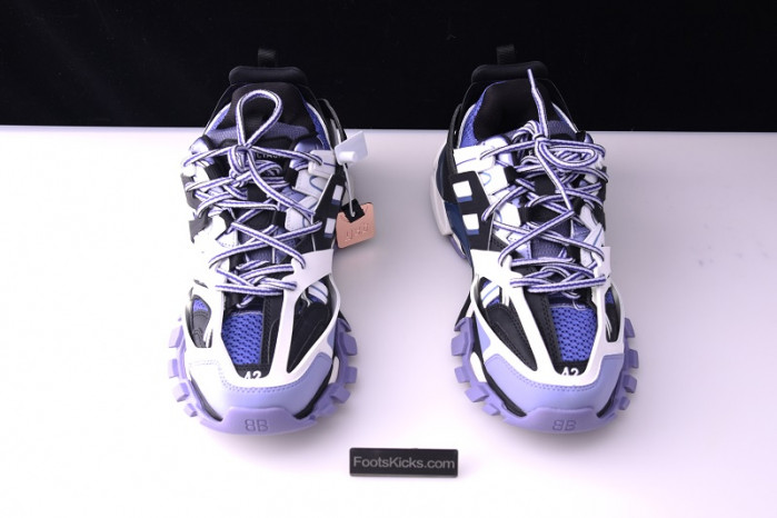 SNEAKER TESS.S.GOMMA 5000006