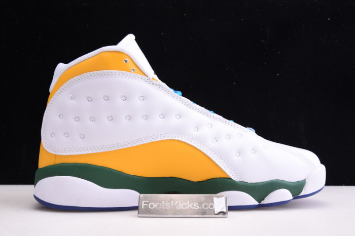 Air Jordan 13 GS “Playground” CV0785-158