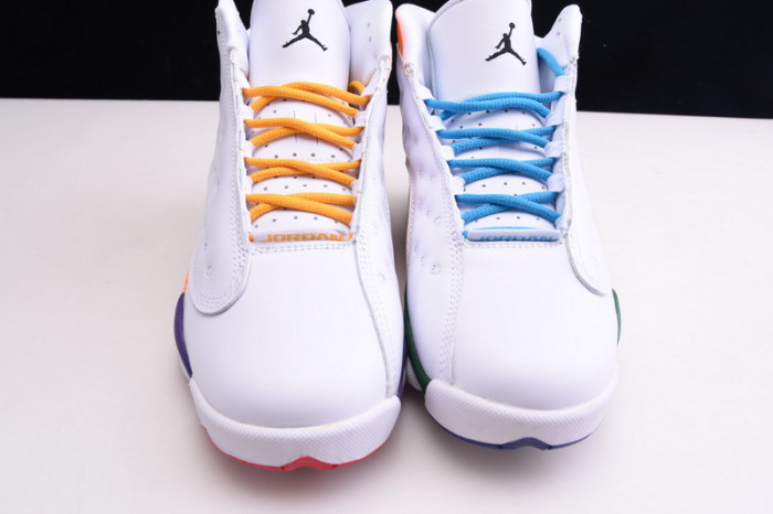 Air Jordan 13 GS “Playground” CV0785-158