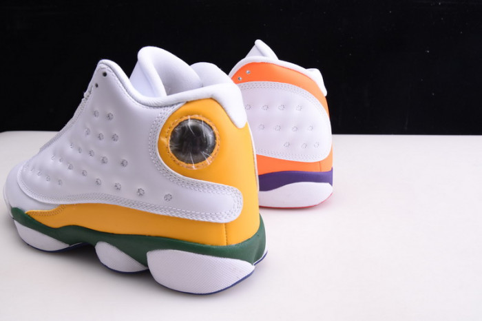 Air Jordan 13 GS “Playground” CV0785-158
