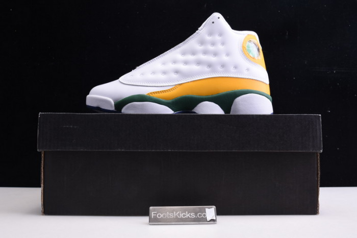 Air Jordan 13 GS “Playground” CV0785-158