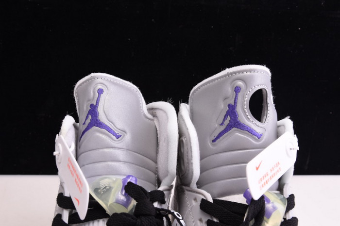 OFW Air Jordan 5 white green purple  CT8480-105