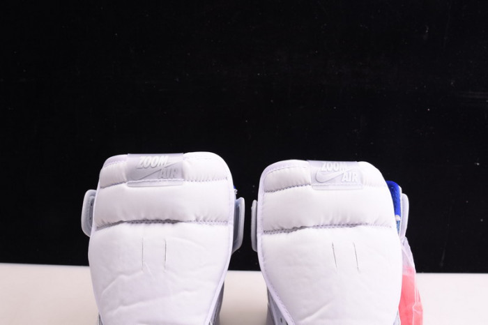 Air Jordan 1 Zoom White Racer Blue CK6637-104