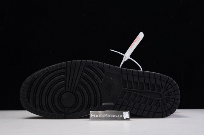 Air Jordan 1 Mid FACETASM CU2802-100