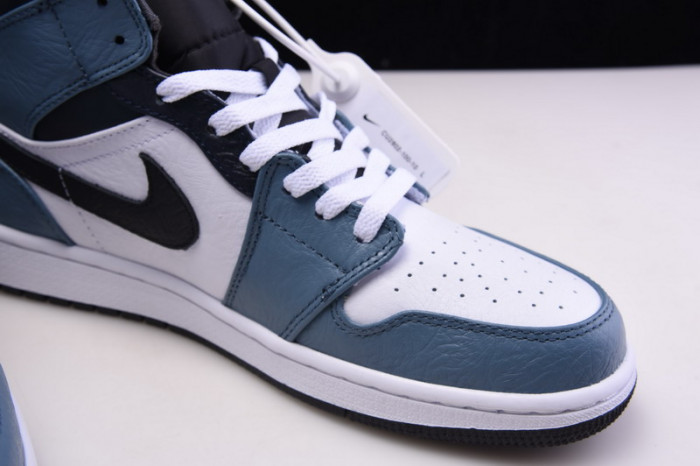 Air Jordan 1 Mid FACETASM CU2802-100