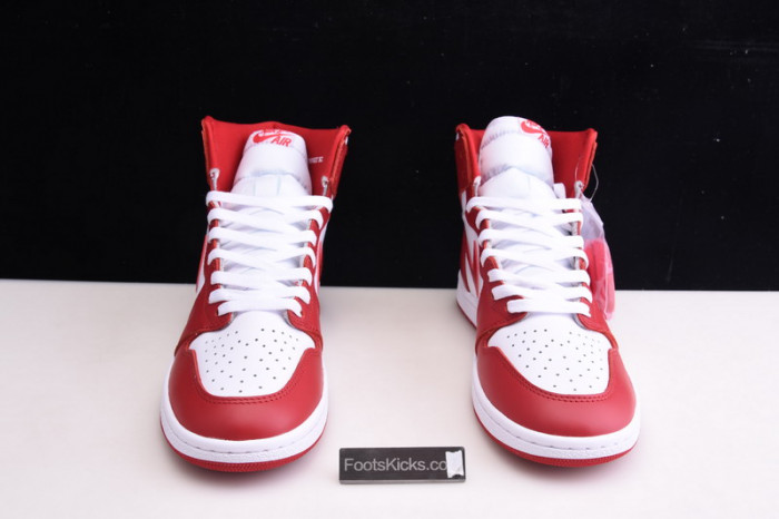 Air Jordan 1 85 New Beginnings CQ4921-601