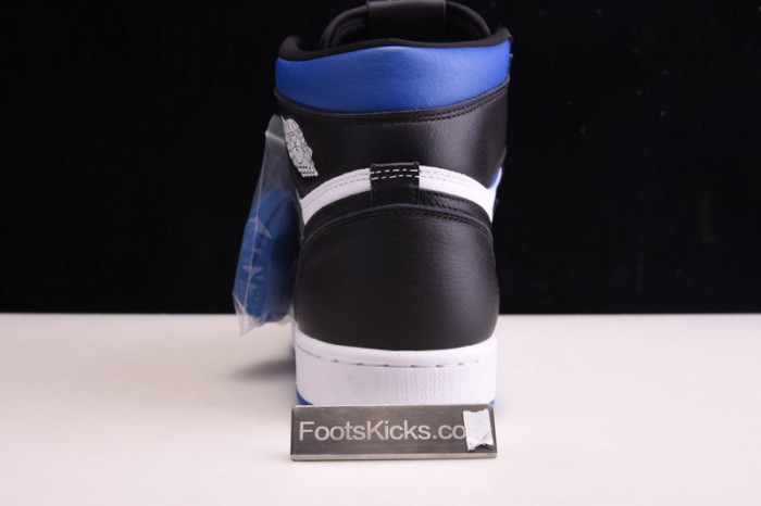 Air Jordan 1 High OG Game Royal Toe 555088-041