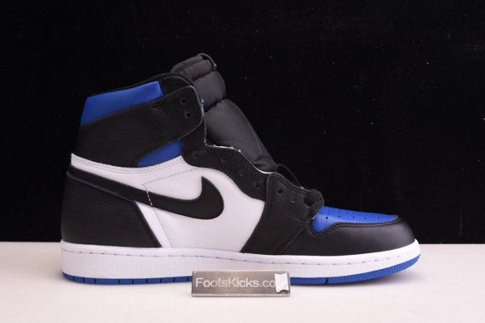 Air Jordan 1 High OG Game Royal Toe 555088-041