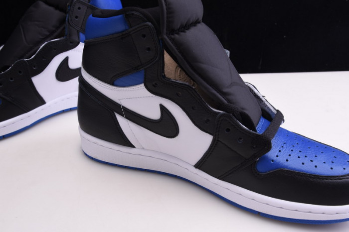 Air Jordan 1 High OG Game Royal Toe 555088-041