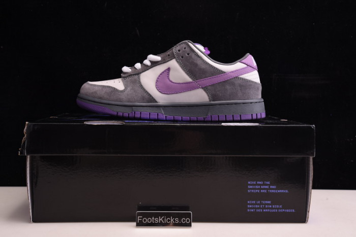 NIKE DUNK LOW PRO SB 
