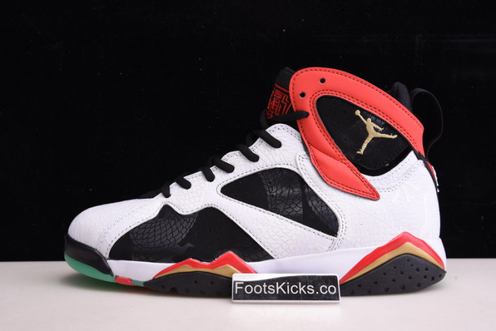 AIR JORDAN 7 RETRO GREATER CHINA CW2805-160