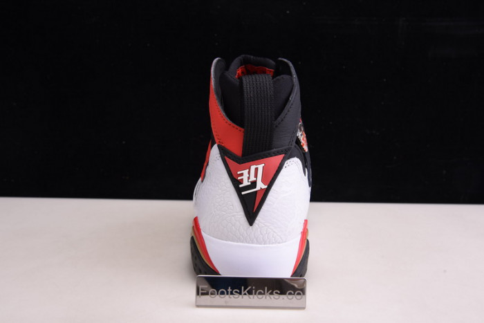 AIR JORDAN 7 RETRO GREATER CHINA CW2805-160