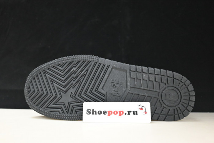 Bathing Ape  A000017