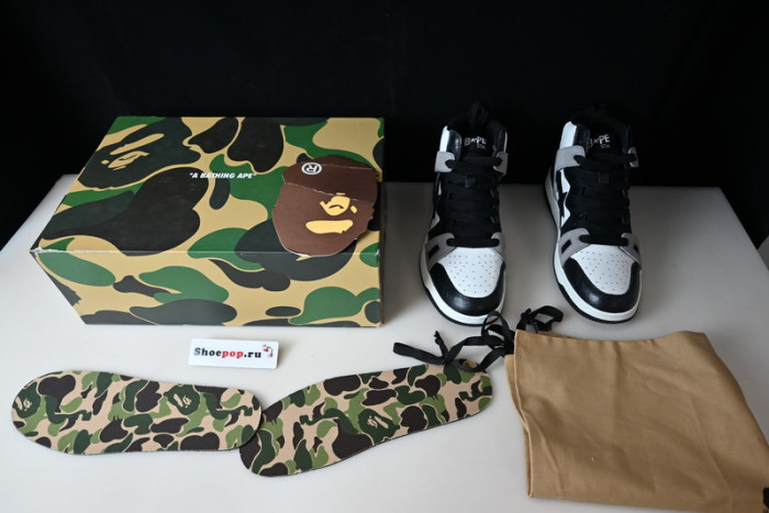 Bathing Ape  A000017