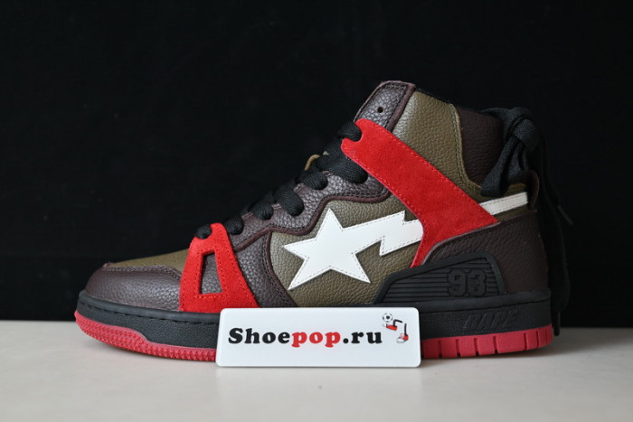 Bathing Ape  A000006