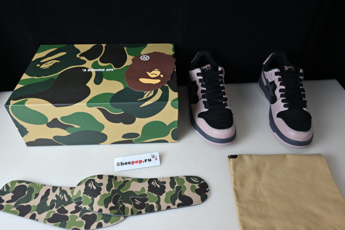 Bathing Ape A000011