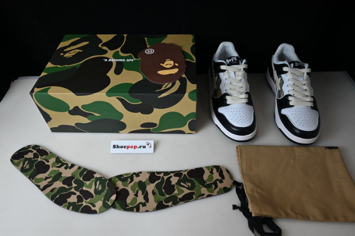 Bathing Ape  A000024