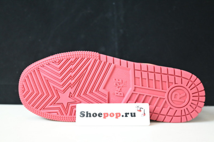 Bathing Ape A000001
