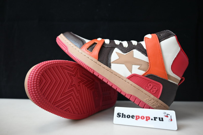 Bathing Ape A000001