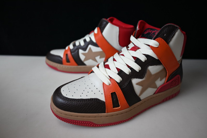 Bathing Ape A000001