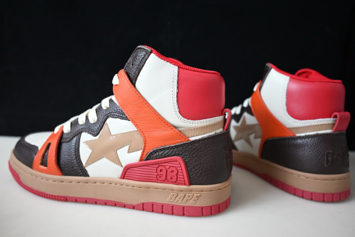 Bathing Ape A000001