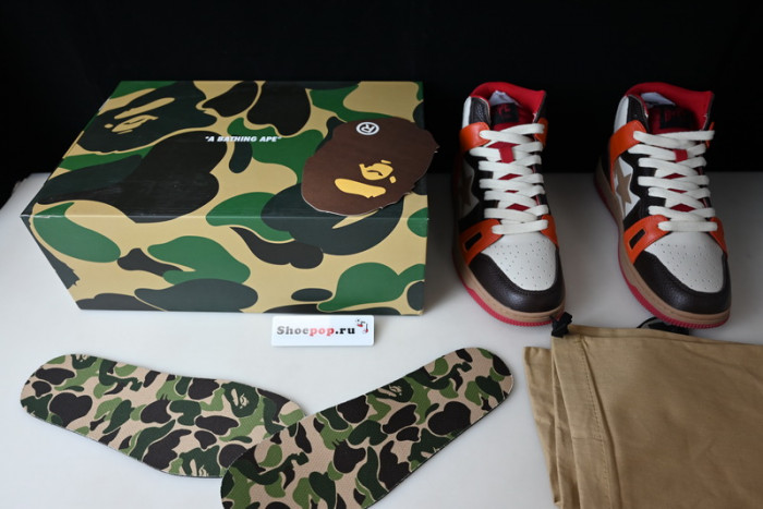 Bathing Ape A000001