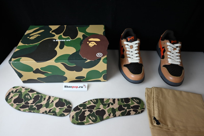 Bathing Ape  A000005