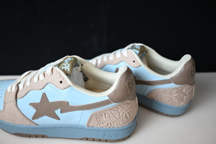 Bathing Ape A000025