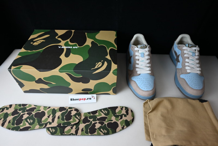 Bathing Ape A000025