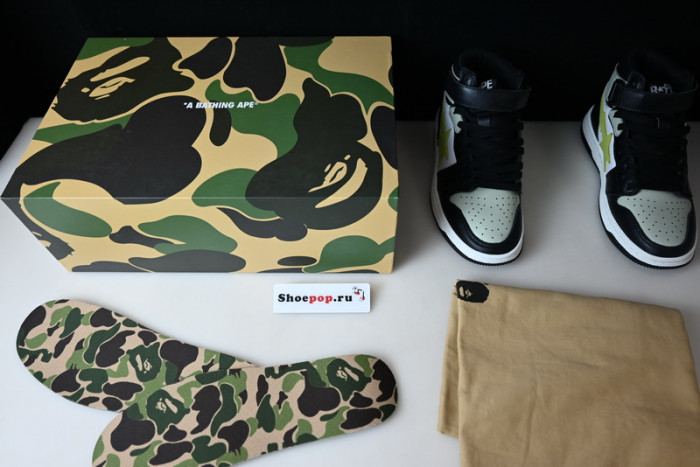 Bathing Ape A000026